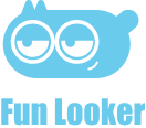 Fun looker Logo